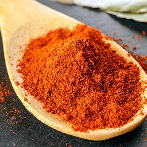 Cayena Molida Onena 45g