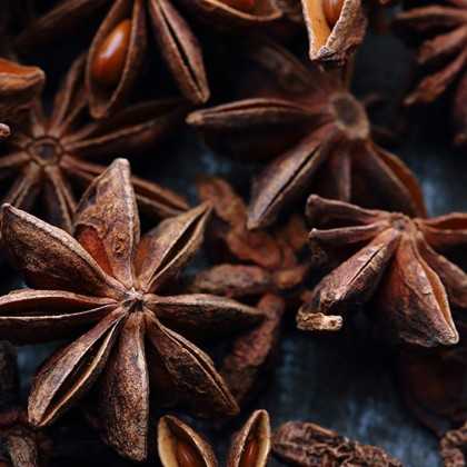 Anis Estrellado / Badiana Onena 20g - Especias - Onena 2
