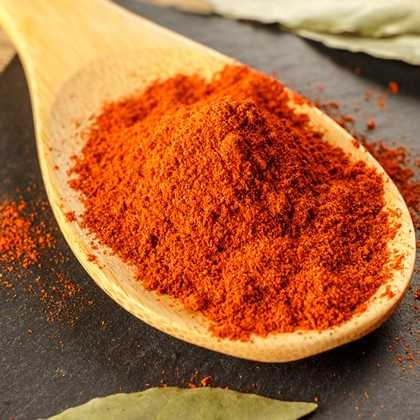 Paprika sweet from Murcia Onena 50g - Spanish paprika - Onena 2