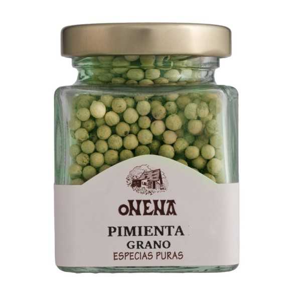 Green Pepper Onena 15g
