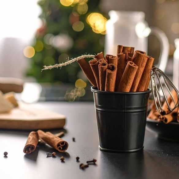 Canela Rama Ceylan 5/0 Special Onena 25g