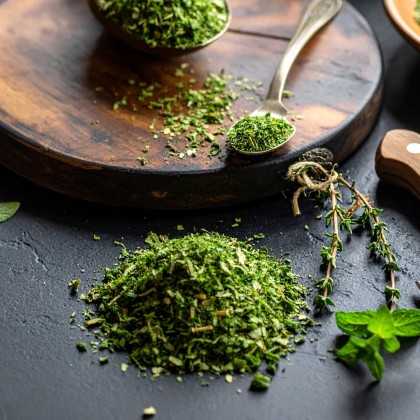 Mint Onena 20g - Spices - Onena 2