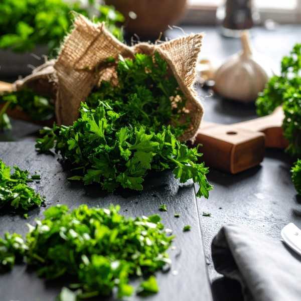 Parsley Onena 6g