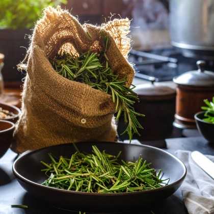 Rosemary Onena 20g - Spices - Onena 2