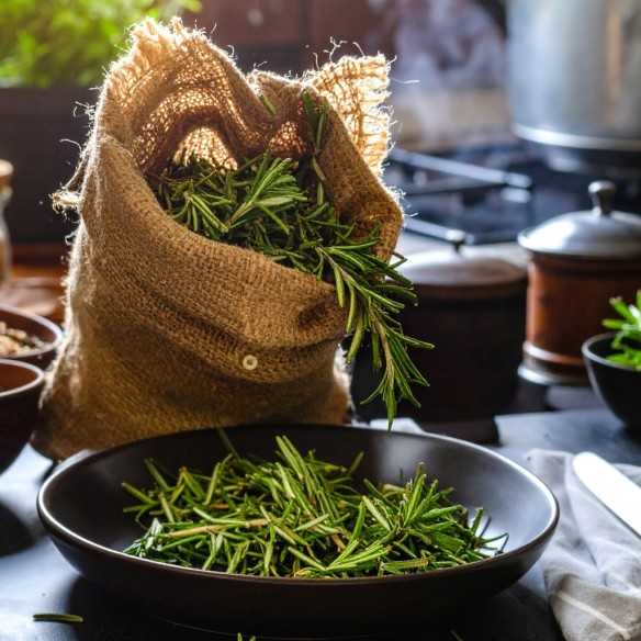 Rosemary Onena 20g