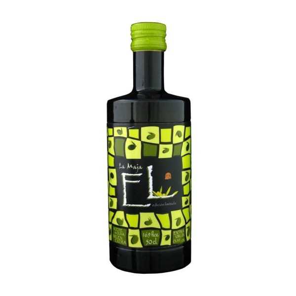 Pack La Maja Limited Edition | 4 Monovarietal oils