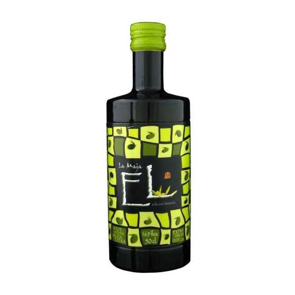 Pack La Maja Limited Edition | 4 Monovarietal oils
