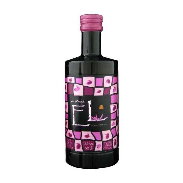 Pack La Maja Limited Edition | 4 Monovarietal oils