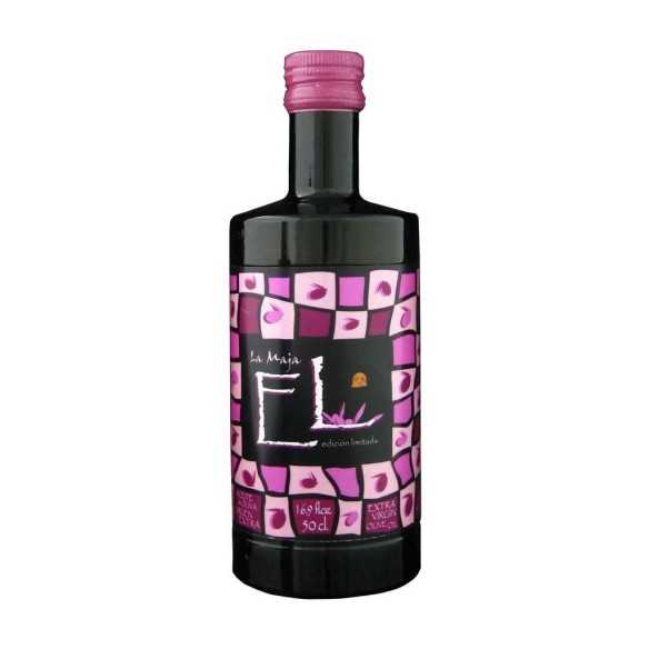 Pack La Maja Limited Edition | 4 Monovarietal oils