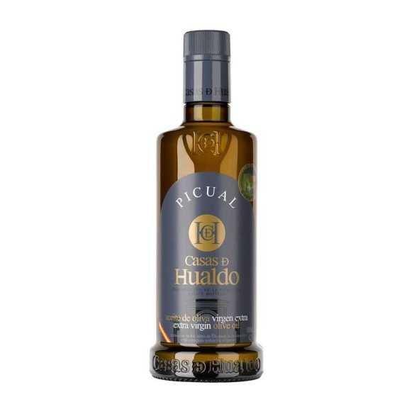 Lot Huile d'Olive Casas de Hualdo