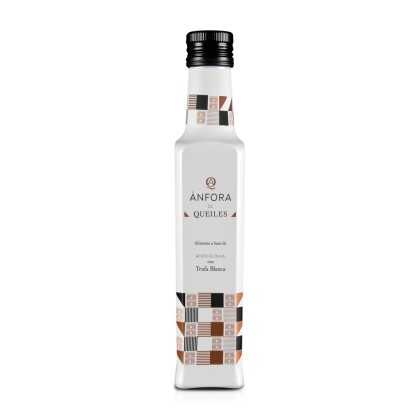 Truffle Lover - Set of truffle flavoured Extra Virgin Olive Oil - Truffle olive oil - 2