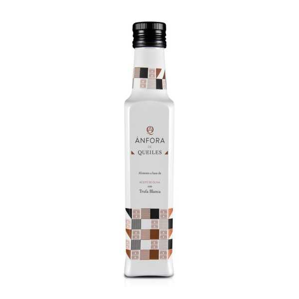 Finca la Barca | Olivenöl und schwarzer Trüffel 100ml