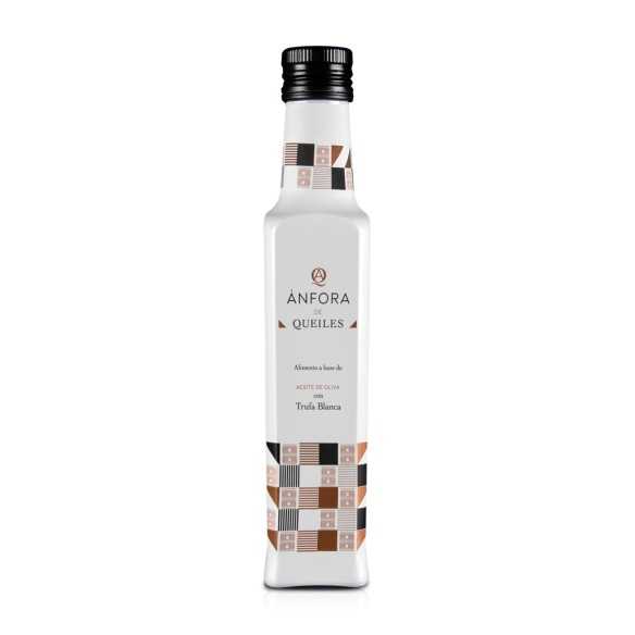 Finca la Barca | Huile d'olive et truffe noire 100ml