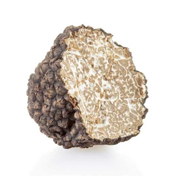 Finca la Barca | Huile d'olive et truffe noire 100ml