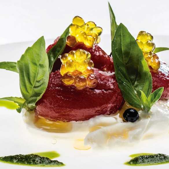 Caviaroli Arbequina