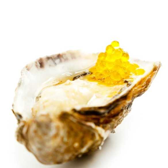Caviaroli Arbequina
