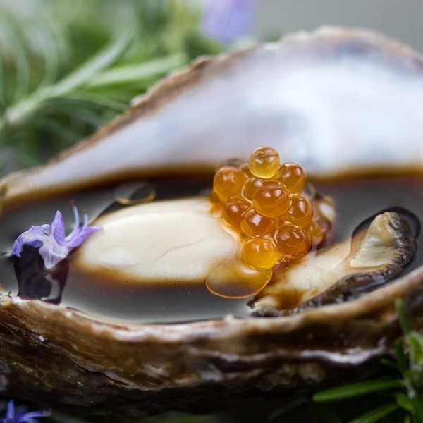 Caviaroli Ölkaviar Sesamöl