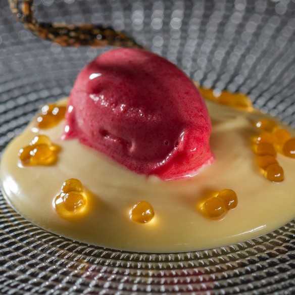 Caviaroli sésamo