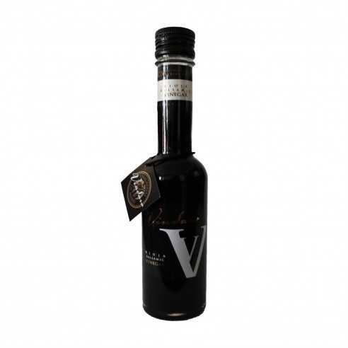 Balsamic vinegar de Rioja Vindaro 200ml