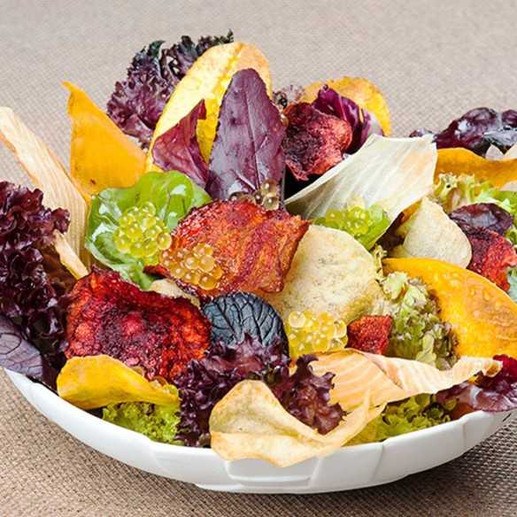 Caviaroli avellana