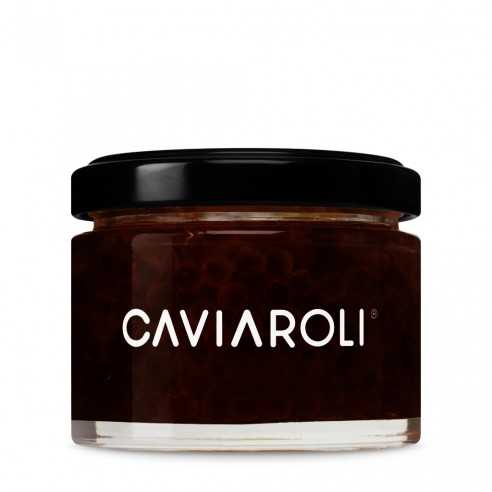 Caviaroli Balsamico-kaviar gekapselter Balsamico-Essig 50g