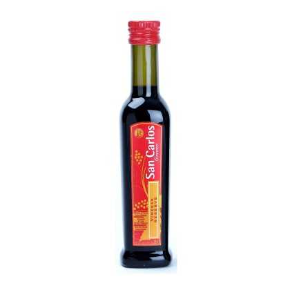 Vinagre Balsámico San Carlos Gourmet 250ml - Vinagre - Pago Baldio San Carlos