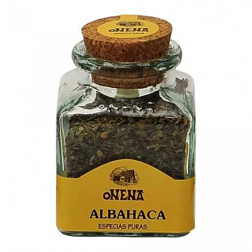 Basilikum Onena 8g - Gewürze - Onena