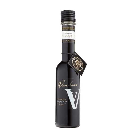 Vinaigre balsamique de Rioja Vindaro 250ml