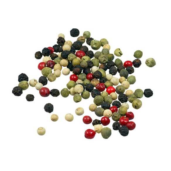 Pepper of the World - Onena