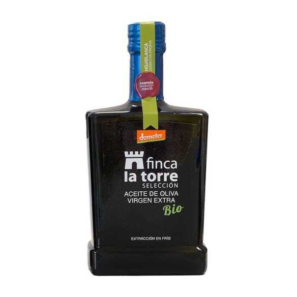 Pack Mejores Aceites Ecológicos | Premio Alimentos de España 2025