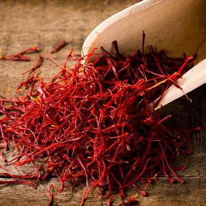Saffron threads Onena 0,25g - Spices - Onena 2