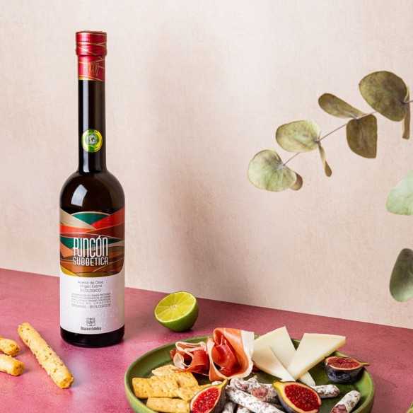 Pack winners award Alimentos de España 2023-2024 | Best oils