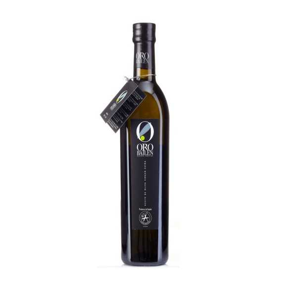 World Best Olive Oils Picual-Gold Award Winner New York 2023