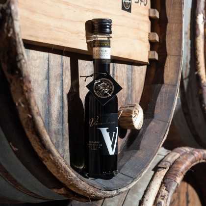 Vinagre Balsámico de Rioja Vindaro 2