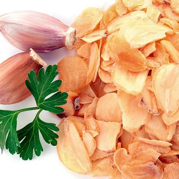 Ajo escamas Onena 40g - Especias - Onena