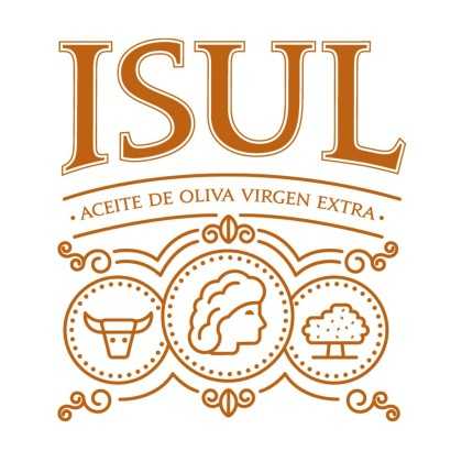 Olive Oil Isul/Graccurris 2,5L - Organic olive oil - Almazara Ecológica de La Rioja 2