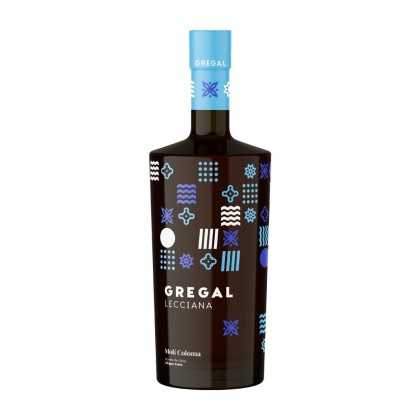 Molí Coloma Gregal Lecciana Organic Olive Oil | 500 ml