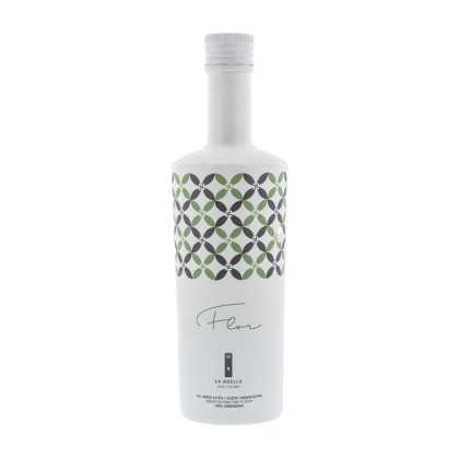 Flor d'Oli Arbequina Olive Oil - First Harvest | Molí Coloma La Boella