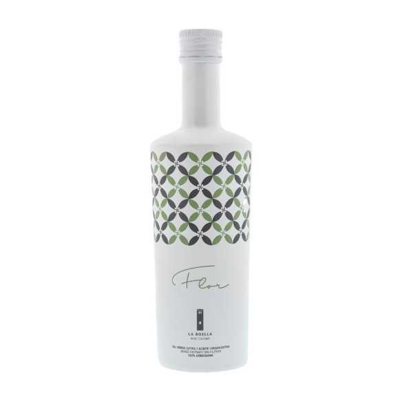 Flor d'Oli Arbequina Olive Oil - First Harvest | Molí Coloma La Boella