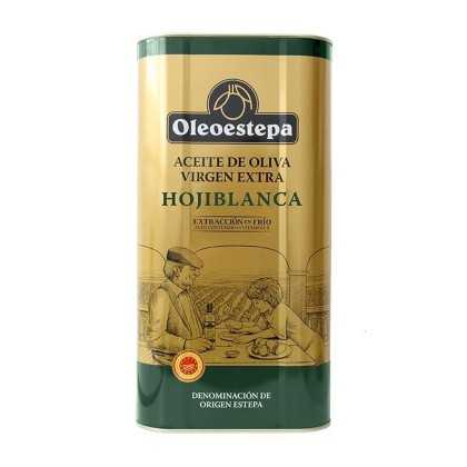 Oleeestepa hojiblanca 5L | Oliwa z oliwek g.U. Estepa