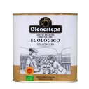 Oleoestepa aceite Ecologico 2,5L Lata | D.O.P. Estepa