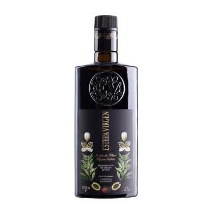 Oleoestepa Estepa Virgen Premium Olive Oil - 500 ml
