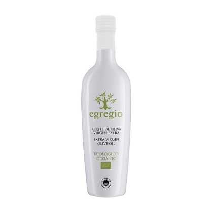 Oleoestepa Egregio Premium Organic Olive Oil - 500 ml