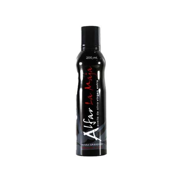 Alfar La Maja Arbequina Spray Huile d'Olive - 200 ml