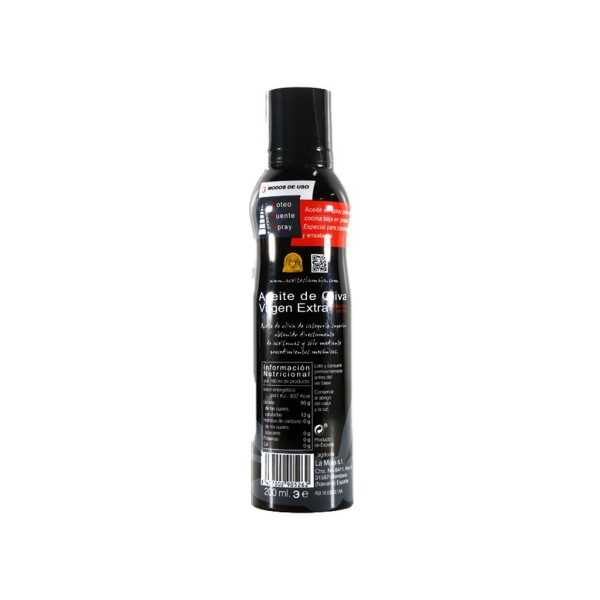 Alfar La Maja Arbequina Olive Oil Spray - 200 ml