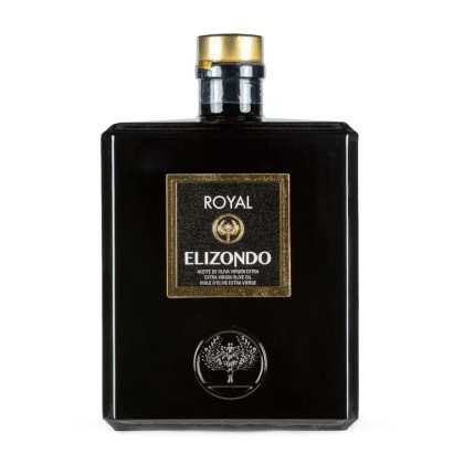 Elizondo Royal Olive Oil 1000 ml - Exclusive olive oil for gourmets