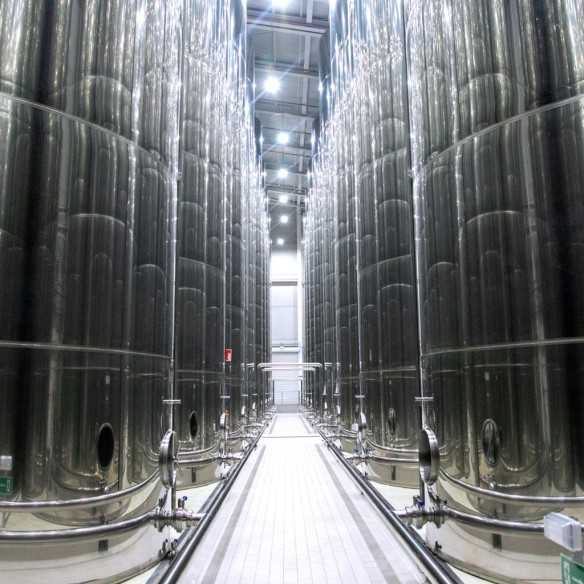Parqueoliva Vinaigre de Xérès DOP Jerez | Vieilli en Solera 250ml