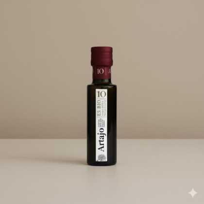 Organiczna oliwa z oliwek  Artajo 10 Manzanilla Cacereña - 100 ml 2