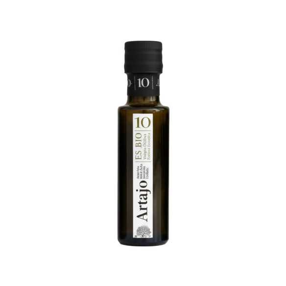 Organic Olive Oil Artajo 10 Arbequina - 100  ml