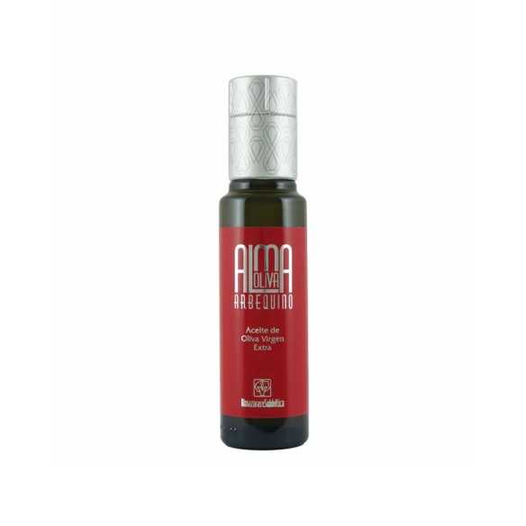 Aceite de Oliva Almaoliva Arbequino - 100 ml